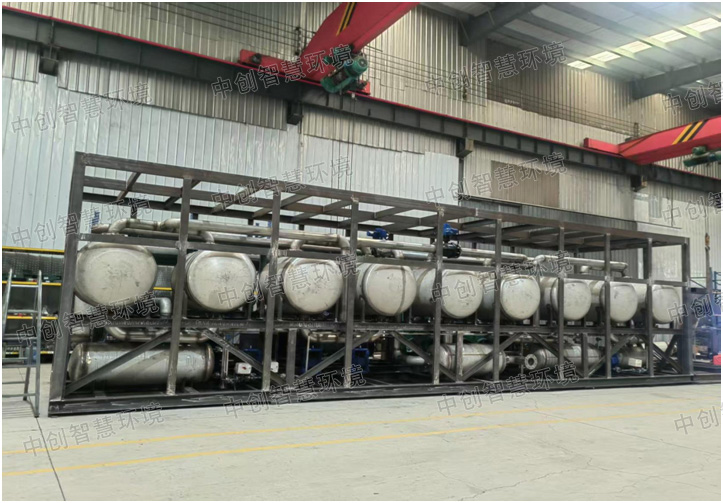 加油站油氣回收設的使用與維護